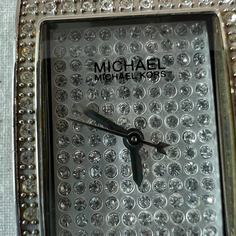 MICHAEL KORS LADIES WATCH